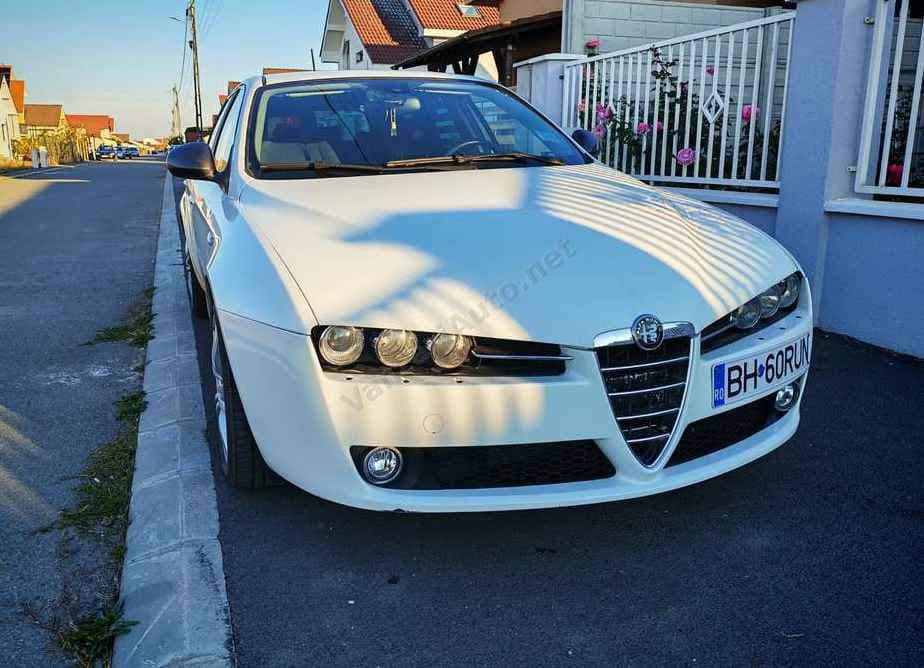 Alfa Romeo 159