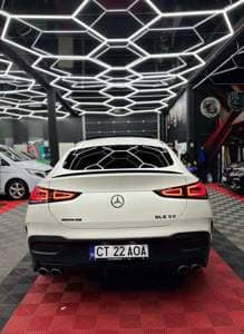 Mercedes-Benz GLE Coupe