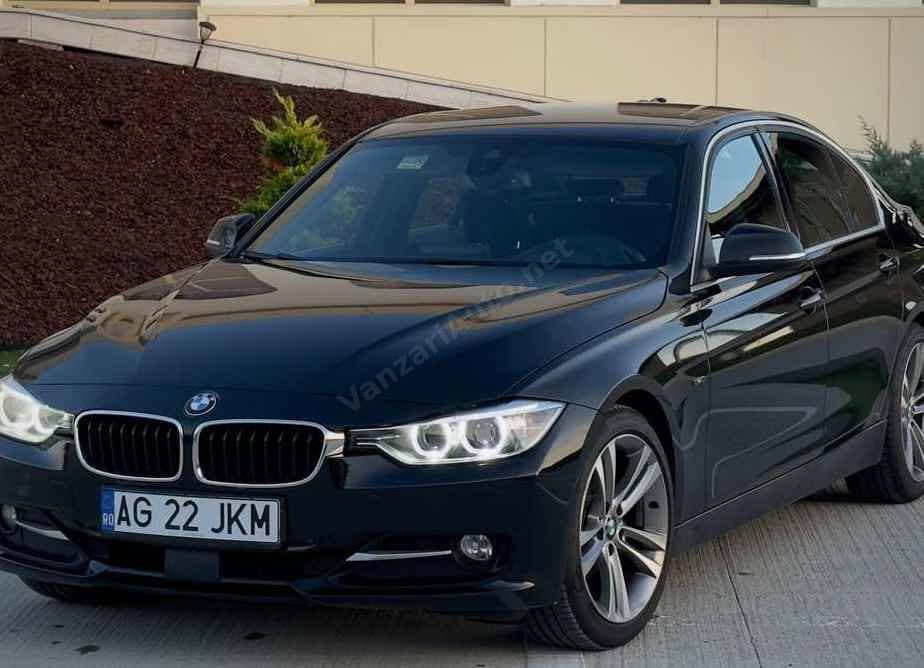 BMW Seria 3