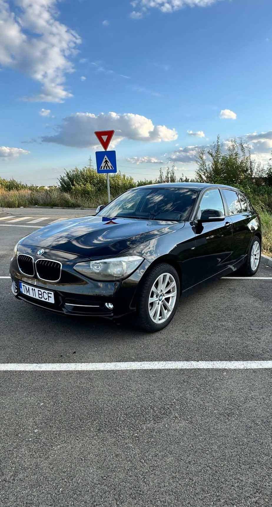 BMW Seria 1
