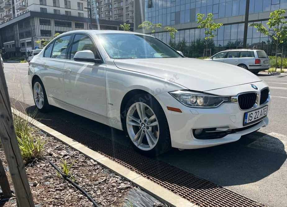 BMW Seria 3