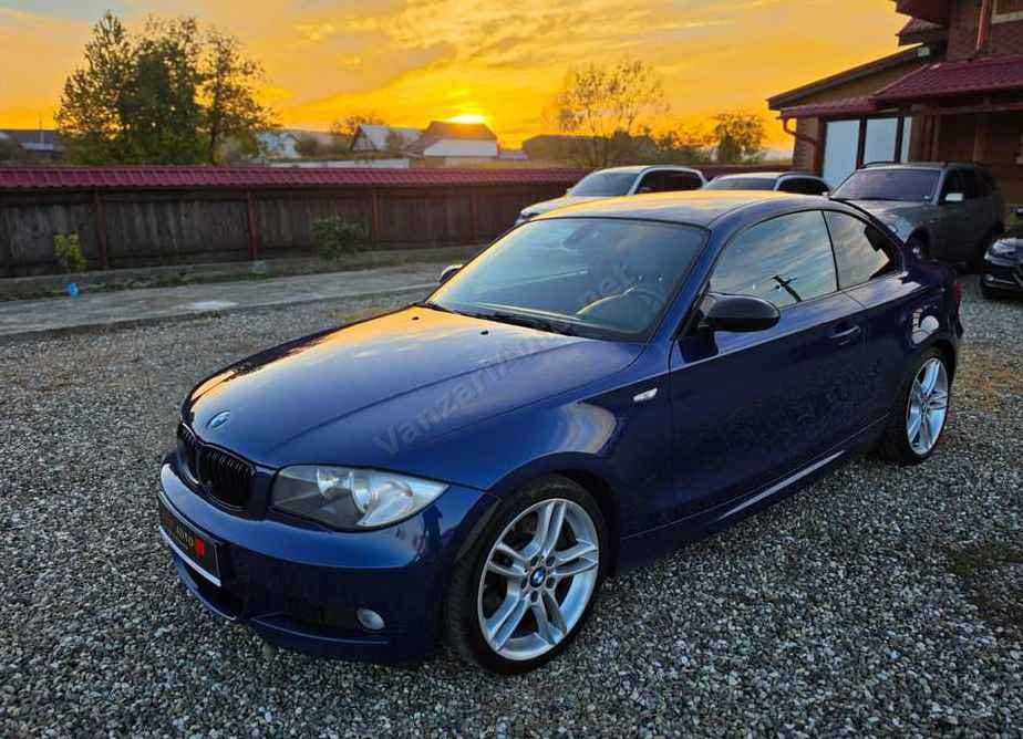 BMW Seria 1