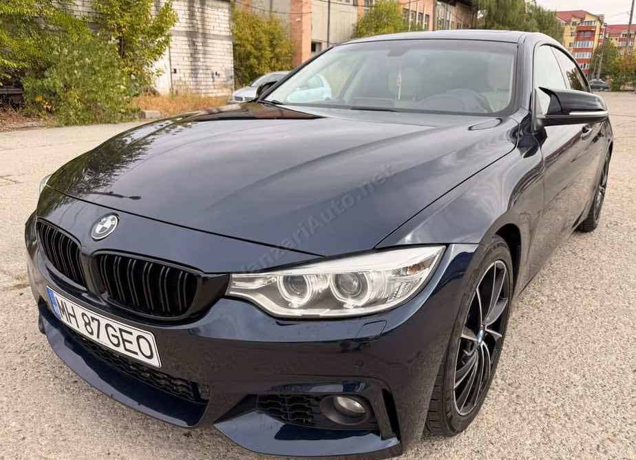 BMW Seria 4