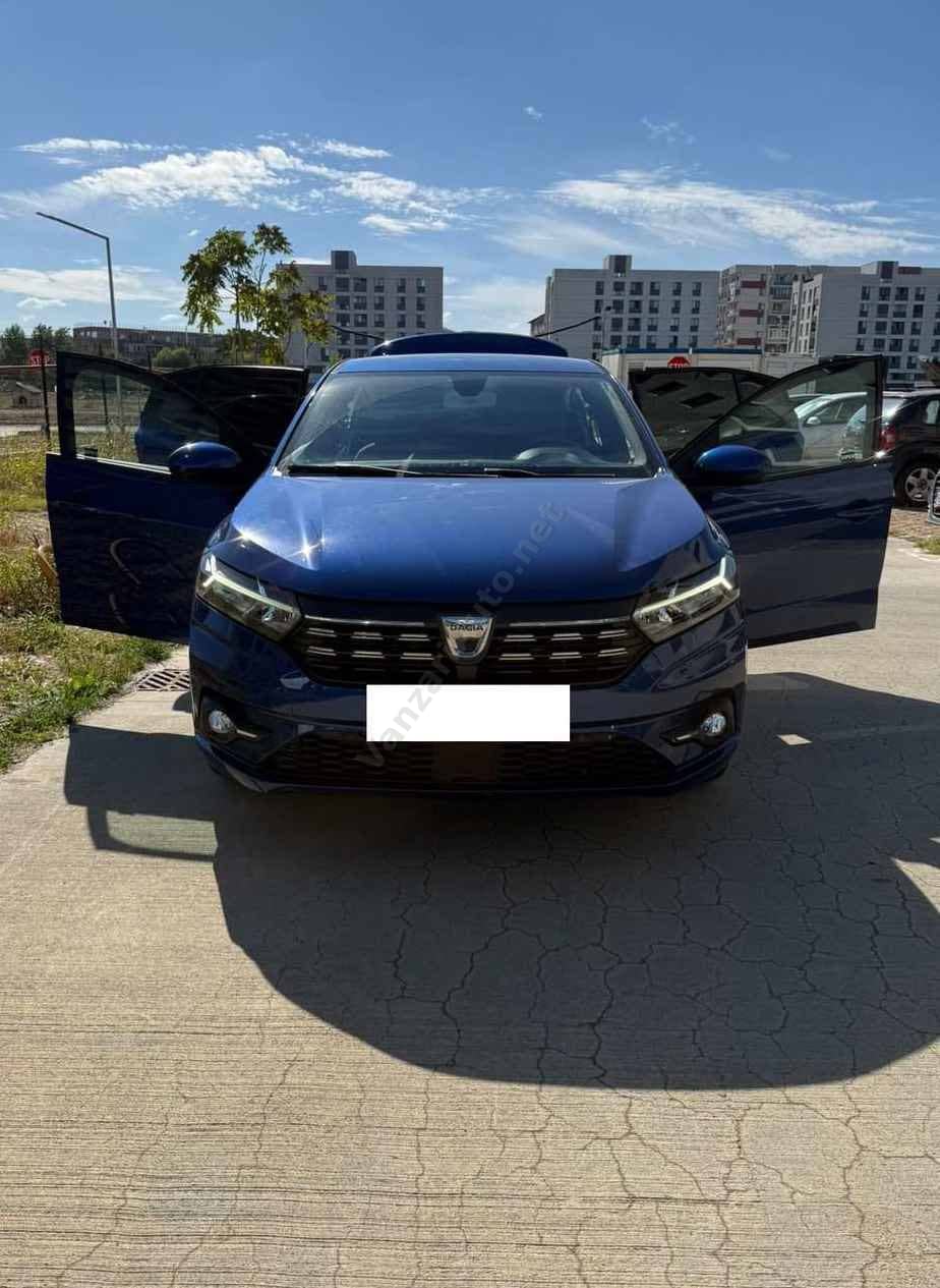 Dacia Logan