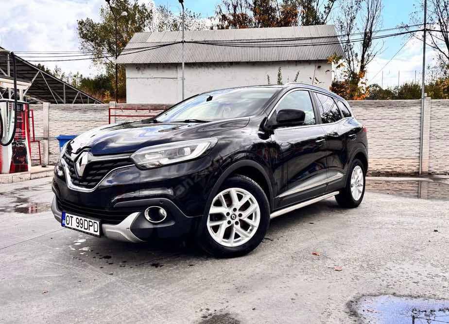 Renault Kadjar