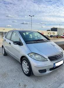 Mercedes-Benz A