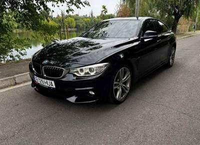 BMW Seria 4