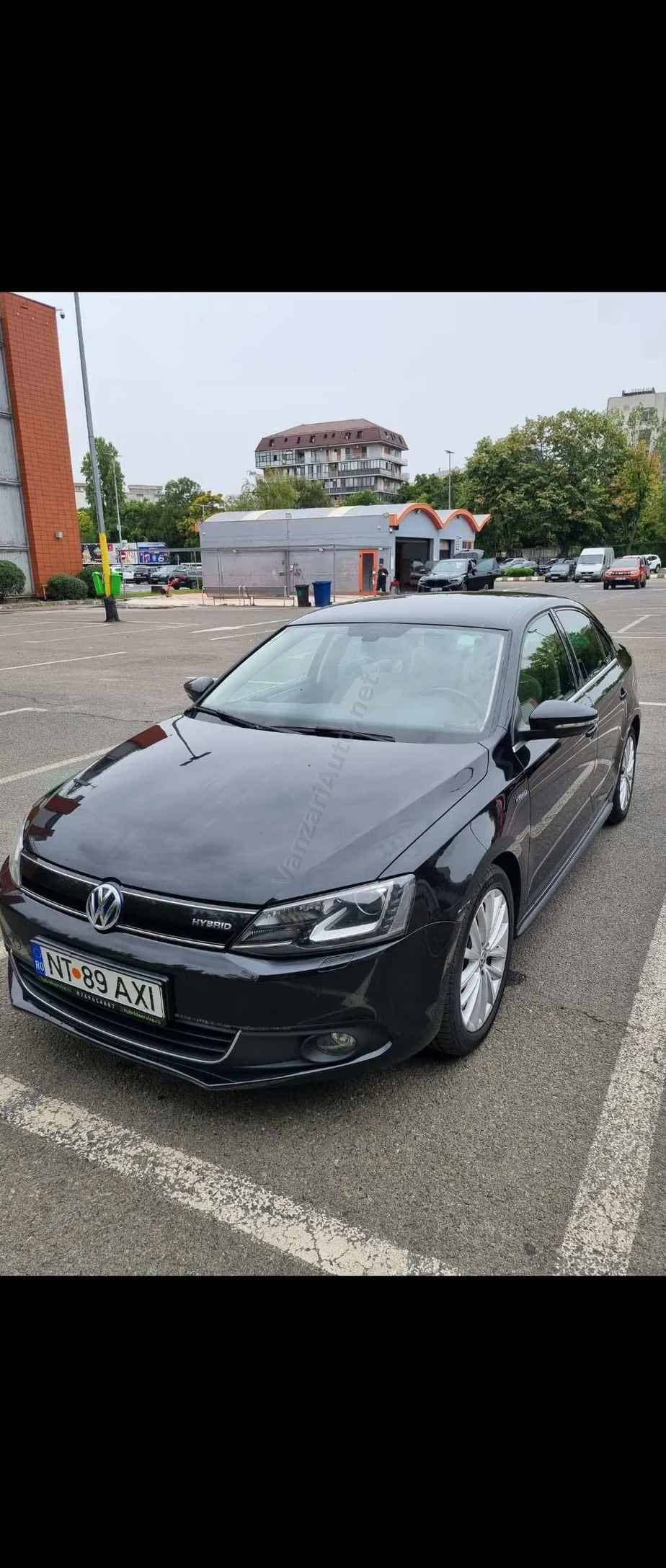 Volkswagen Jetta