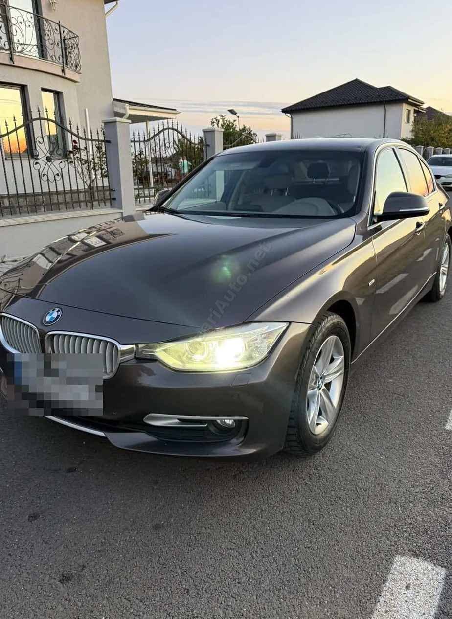BMW Seria 3