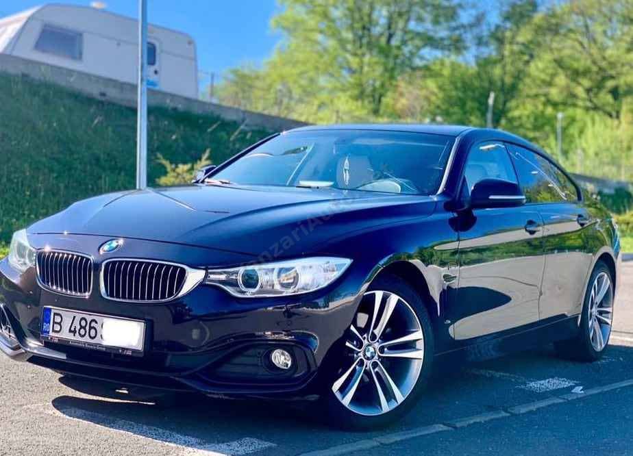 BMW Seria 4