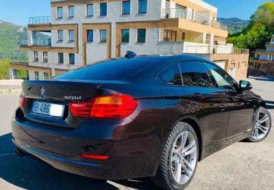 BMW Seria 4