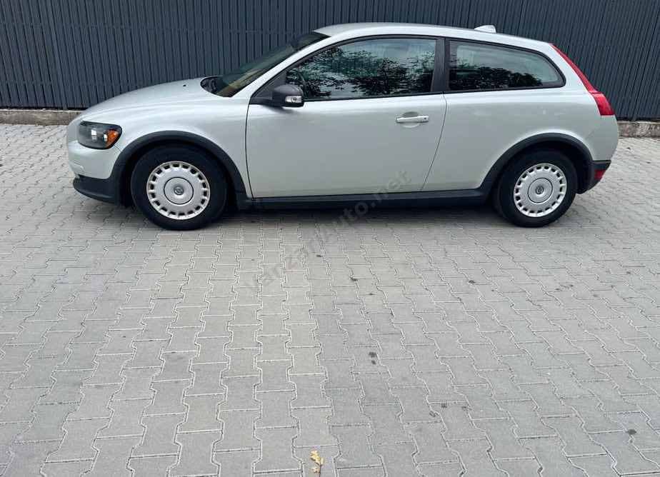 Volvo C30