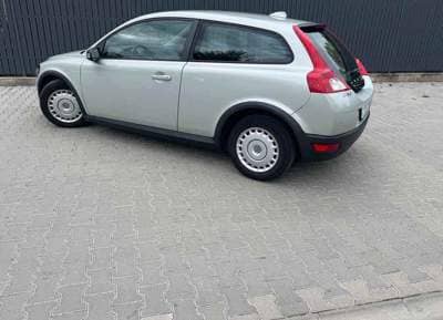 Volvo C30
