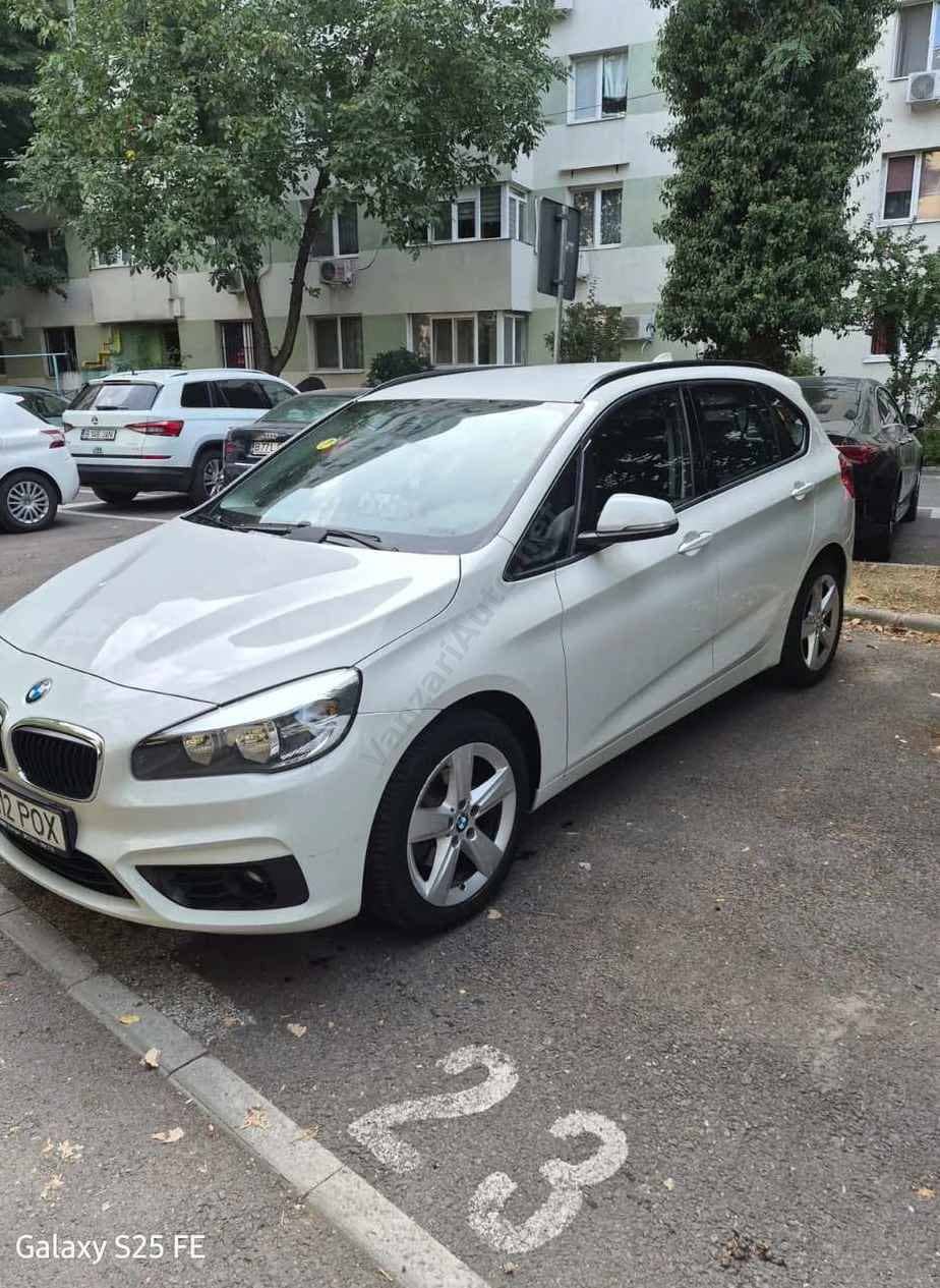 BMW Seria 2