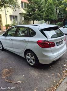 BMW Seria 2