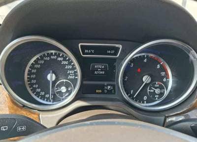 Mercedes-Benz ML