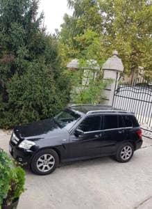 Mercedes-Benz GLK