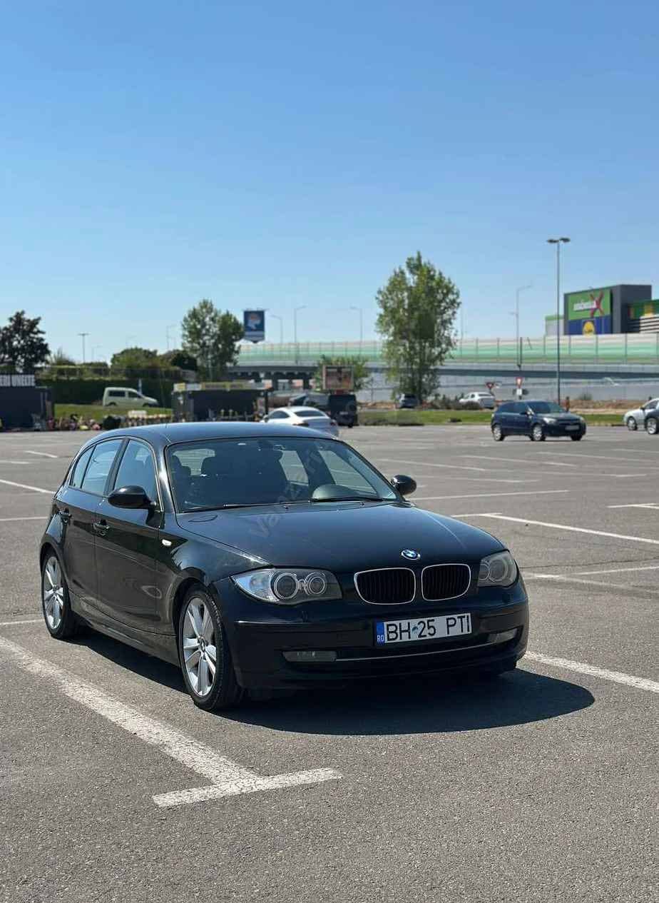 BMW Seria 1