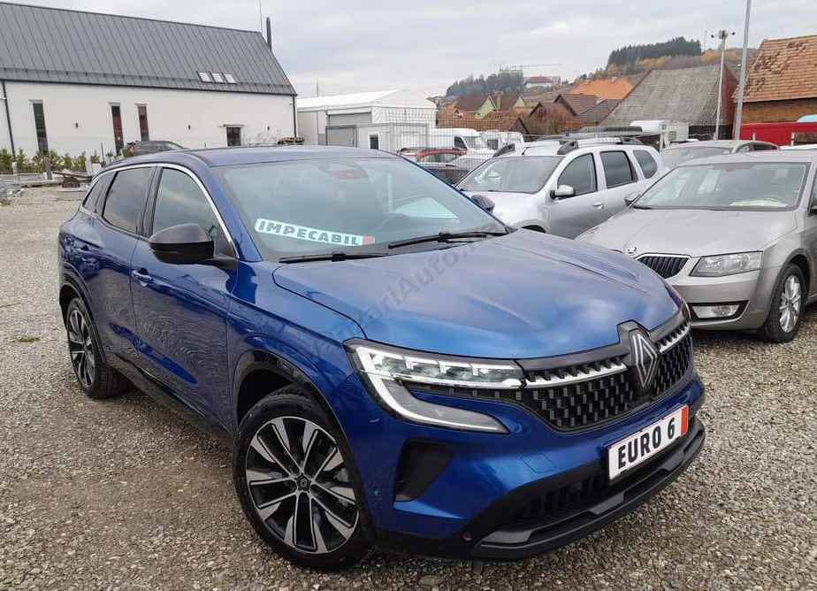 Renault Austral
