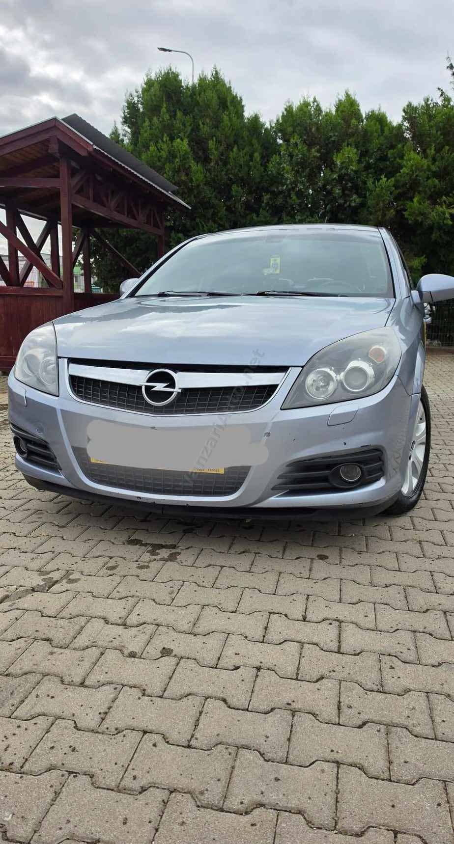Opel Vectra
