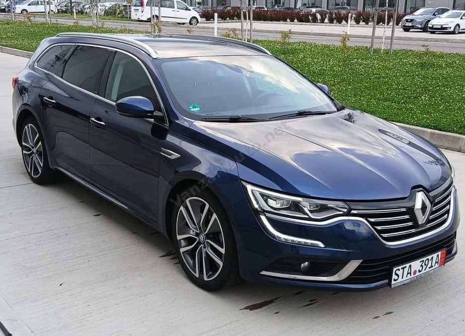 Renault Talisman