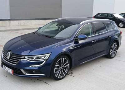 Renault Talisman