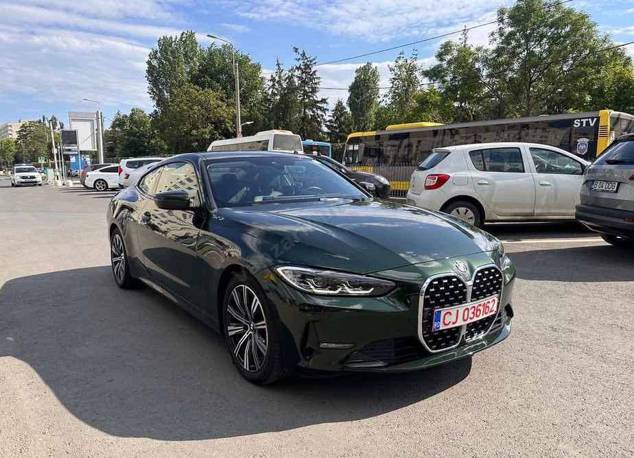 BMW Seria 4
