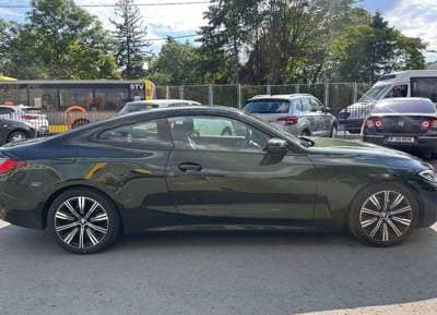 BMW Seria 4