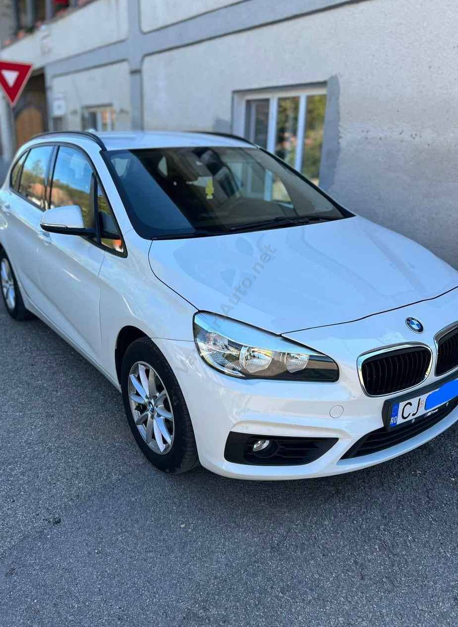 BMW Seria 2