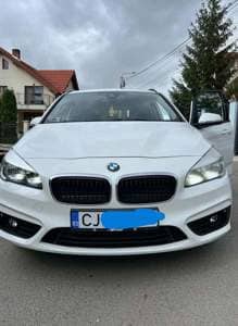 BMW Seria 2