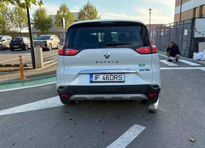 Renault Espace