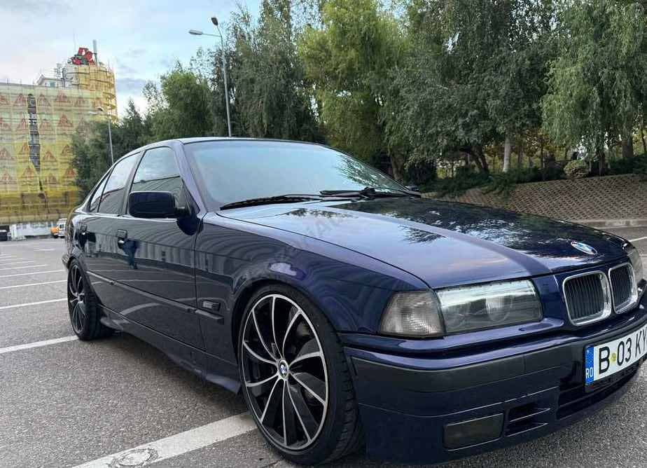 BMW Seria 3