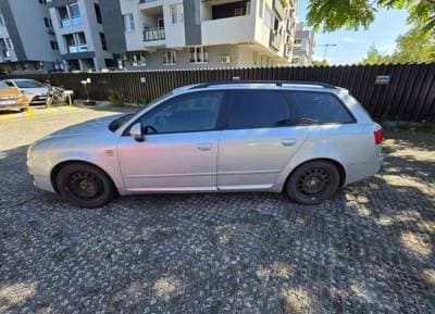 Seat Exeo