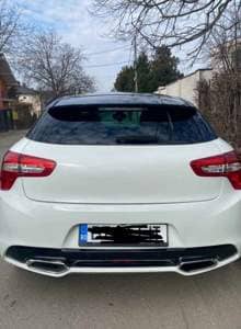 Citroen DS5