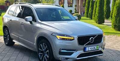Volvo XC 90