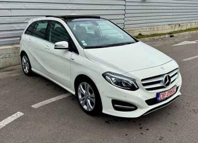 Mercedes-Benz B