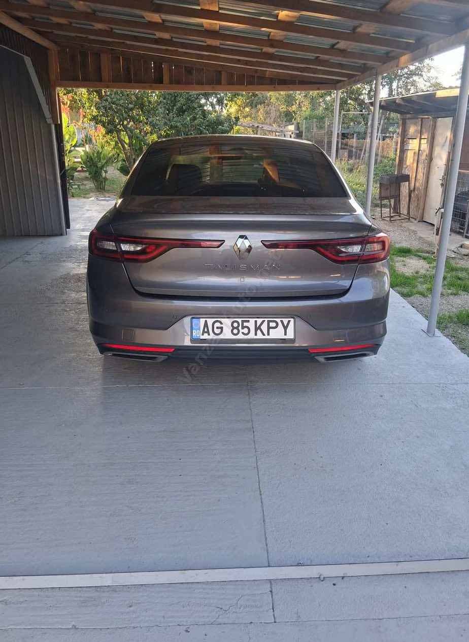 Renault Talisman
