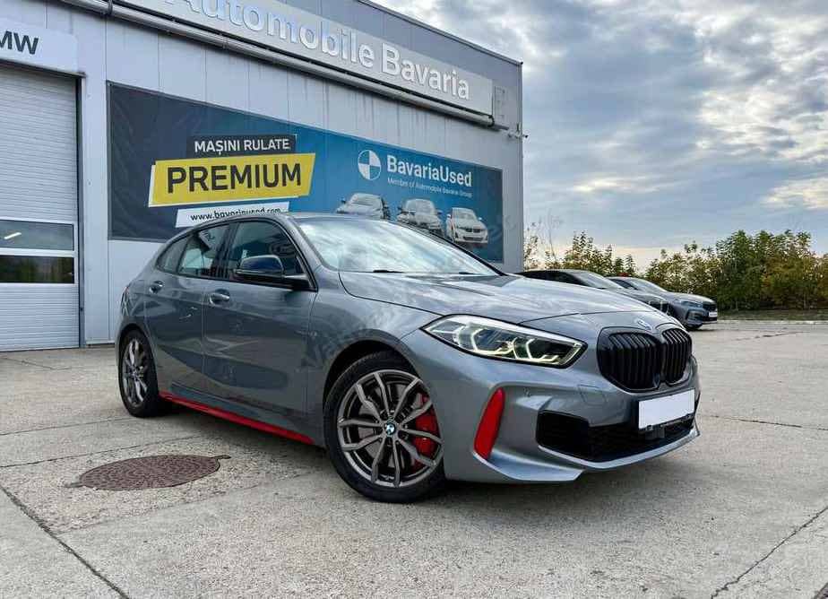 BMW Seria 1