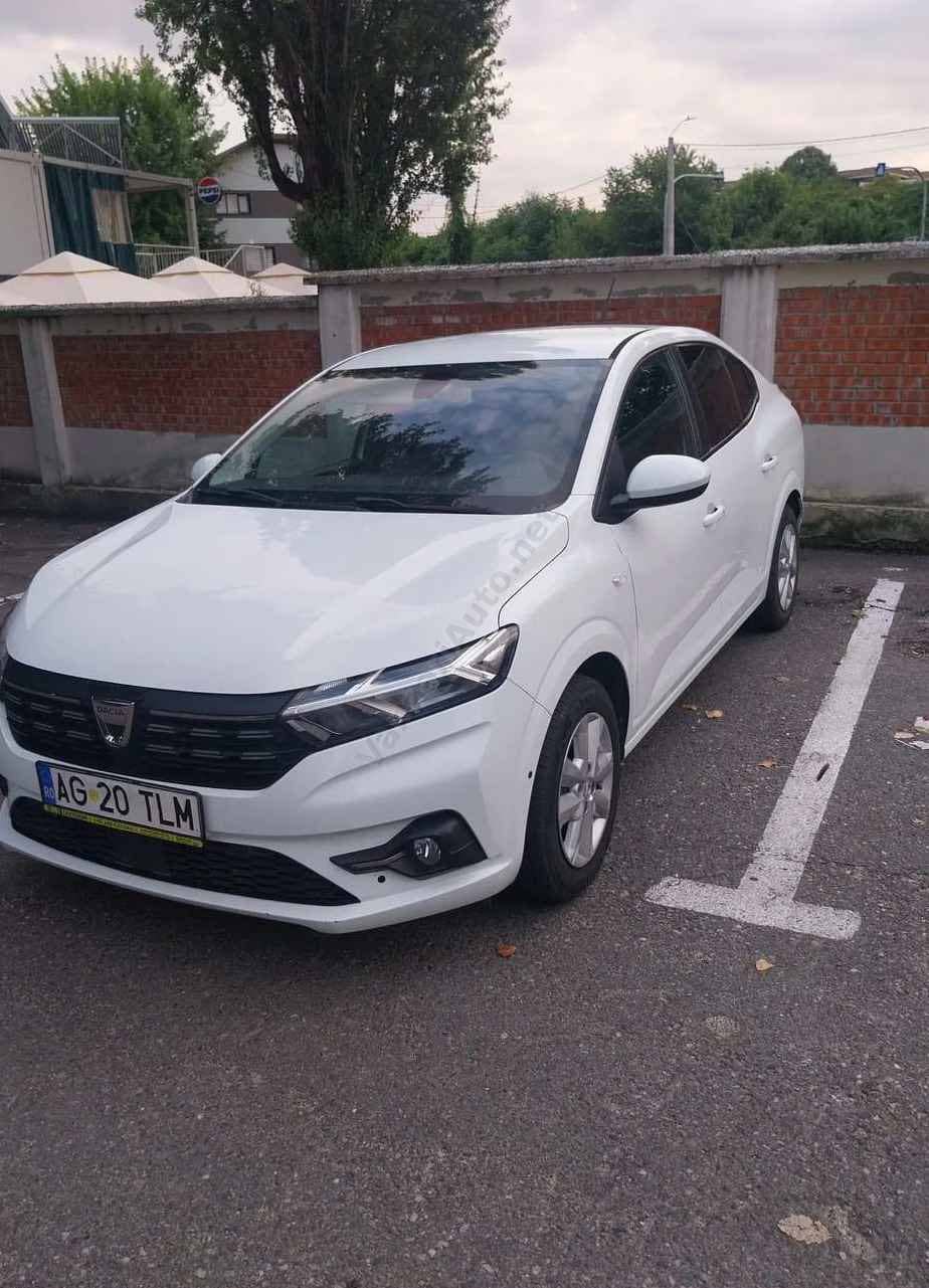 Dacia Logan
