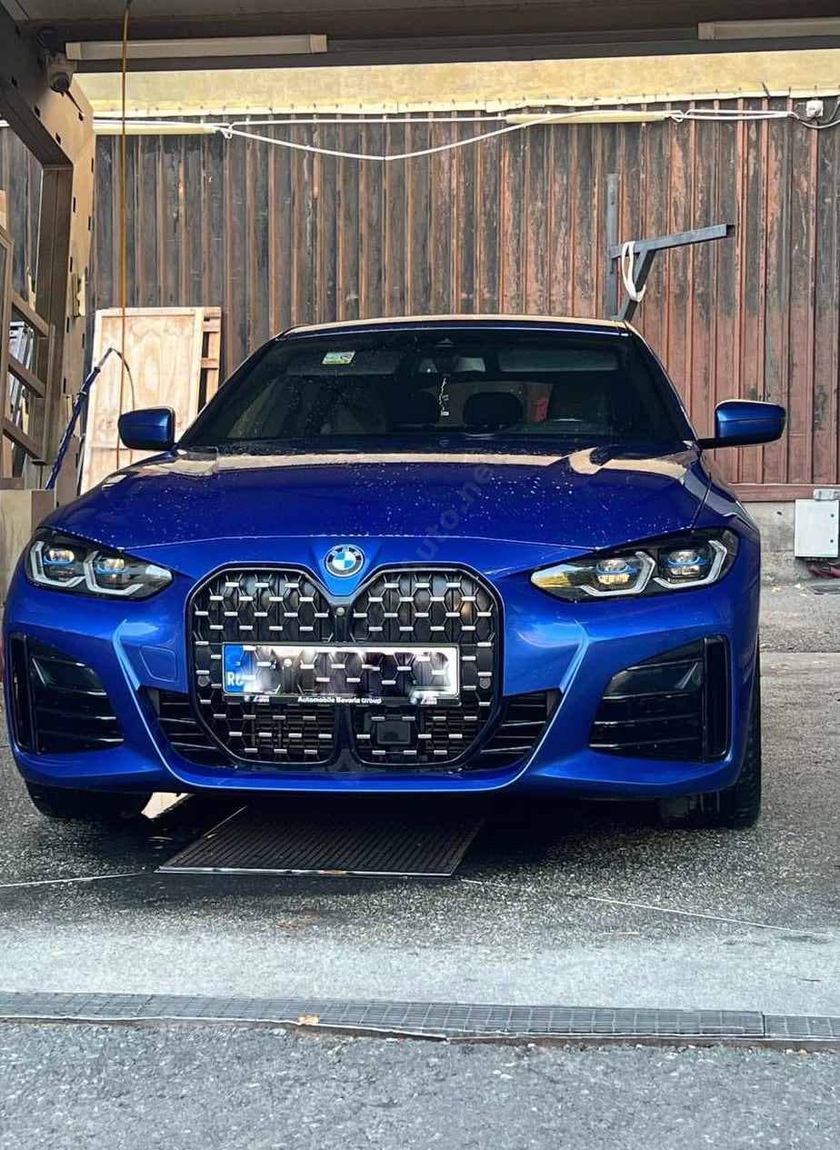 BMW Seria 4