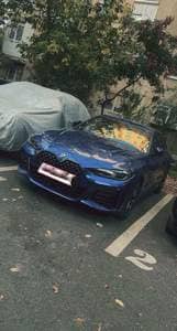 BMW Seria 4