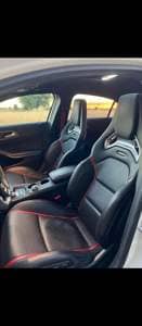Mercedes-Benz A