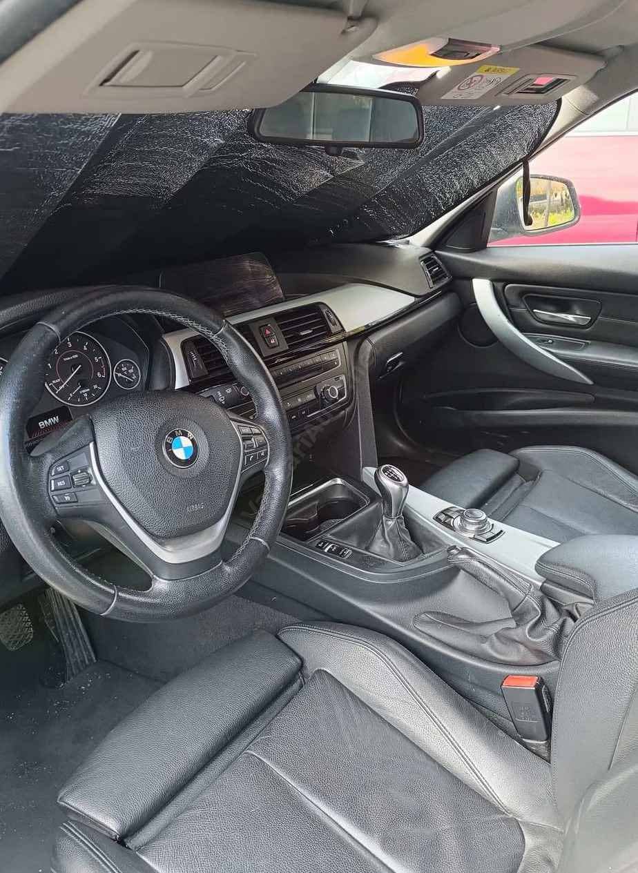 BMW Seria 3