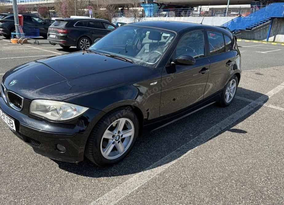 BMW Seria 1