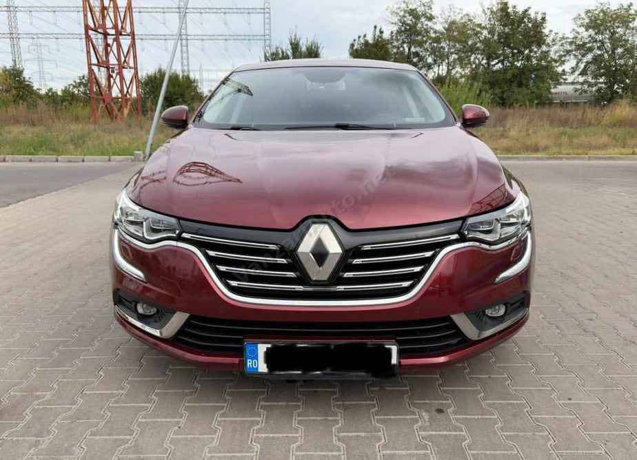 Renault Talisman
