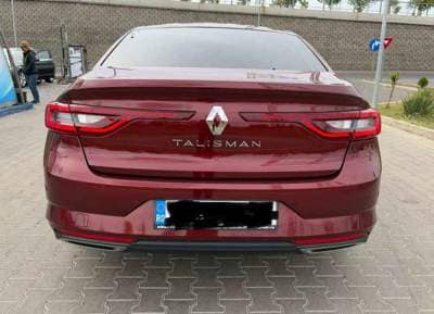 Renault Talisman