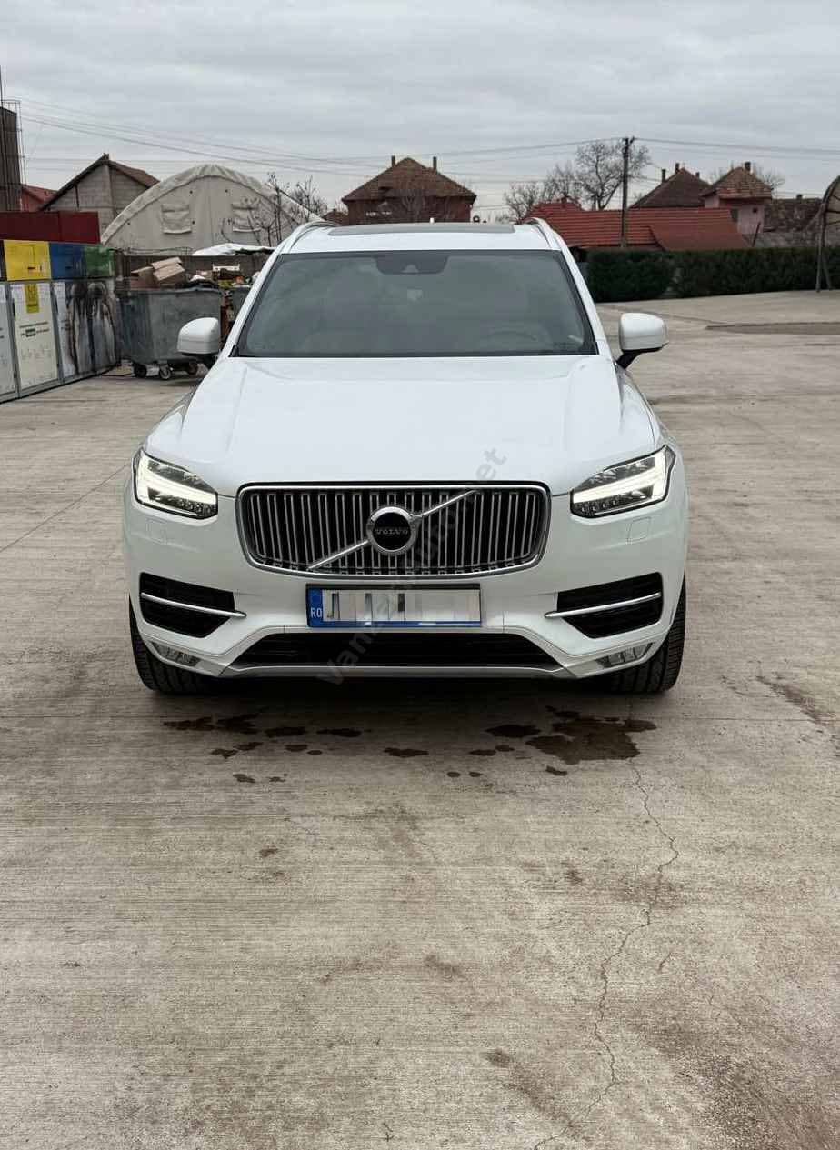 Volvo XC 90