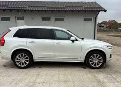 Volvo XC 90