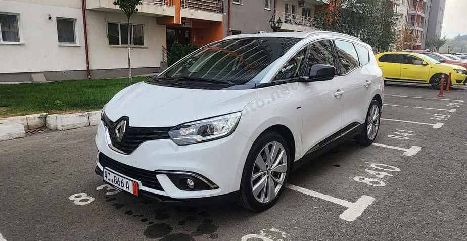 Renault Grand Scenic