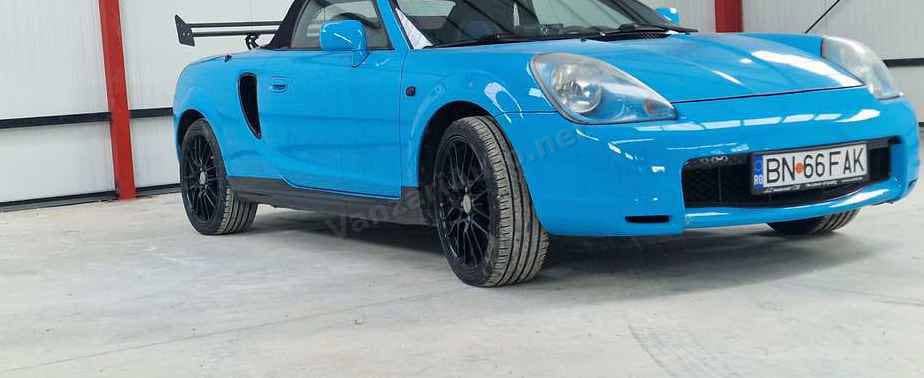 Toyota MR2
